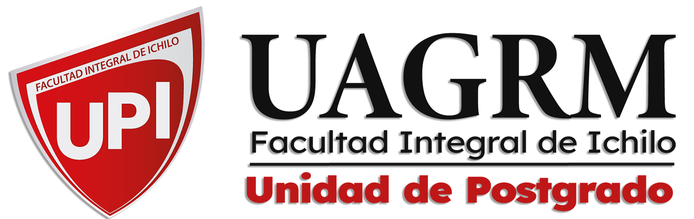 Unidad de Postgrado Ichilo