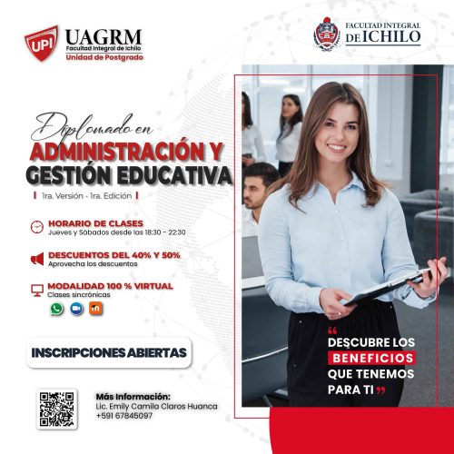 DIPLOMADO ADMINISTRACIÓN EDUCATIVA_Mesa de trabajo 1